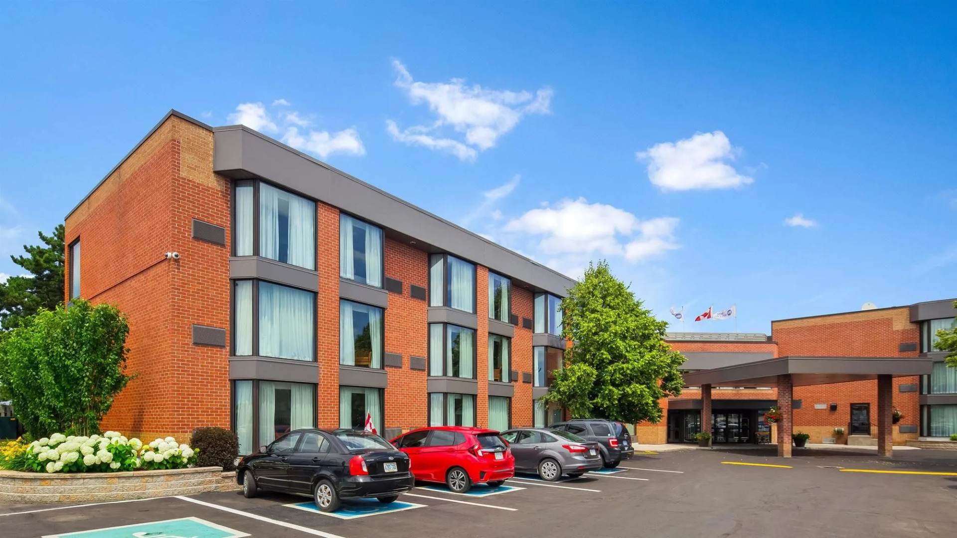 Best Western Belleville