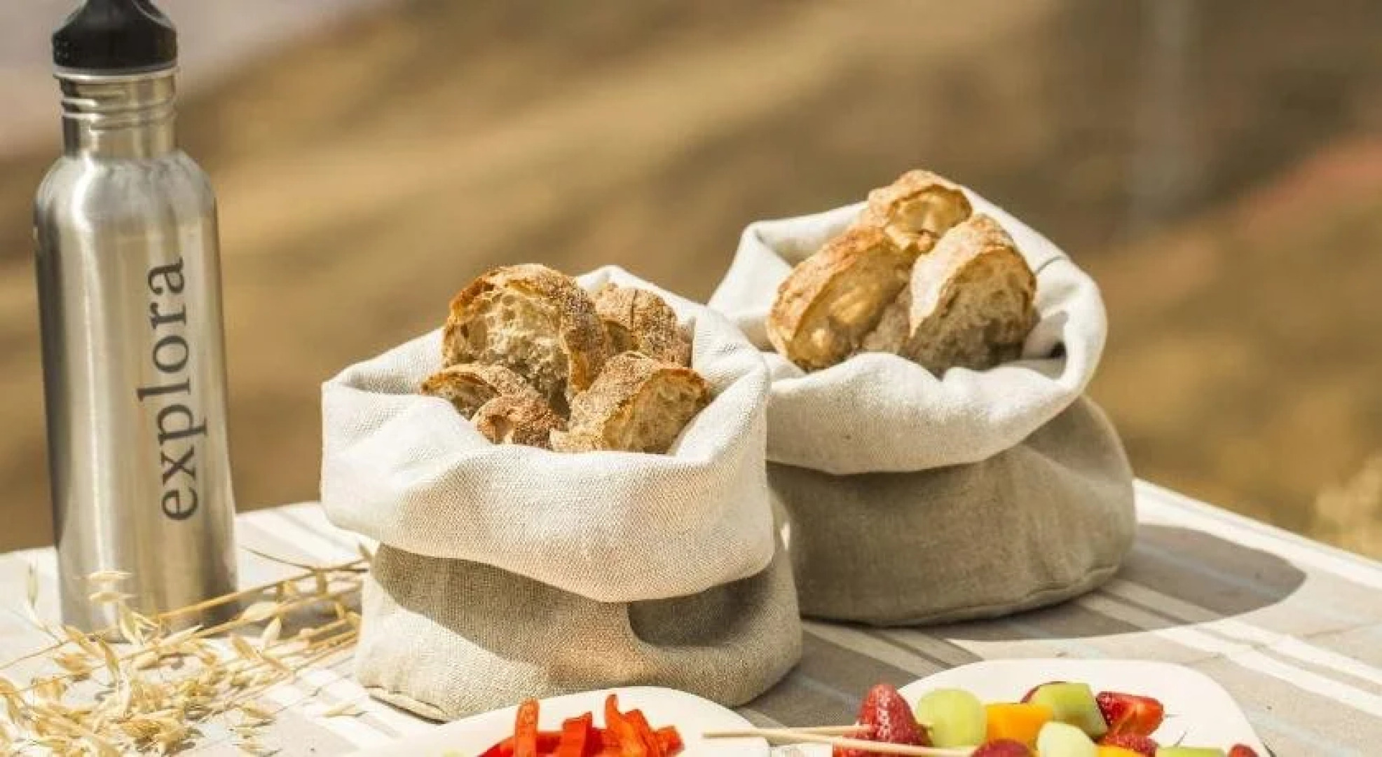 Explora Valle Sagrado