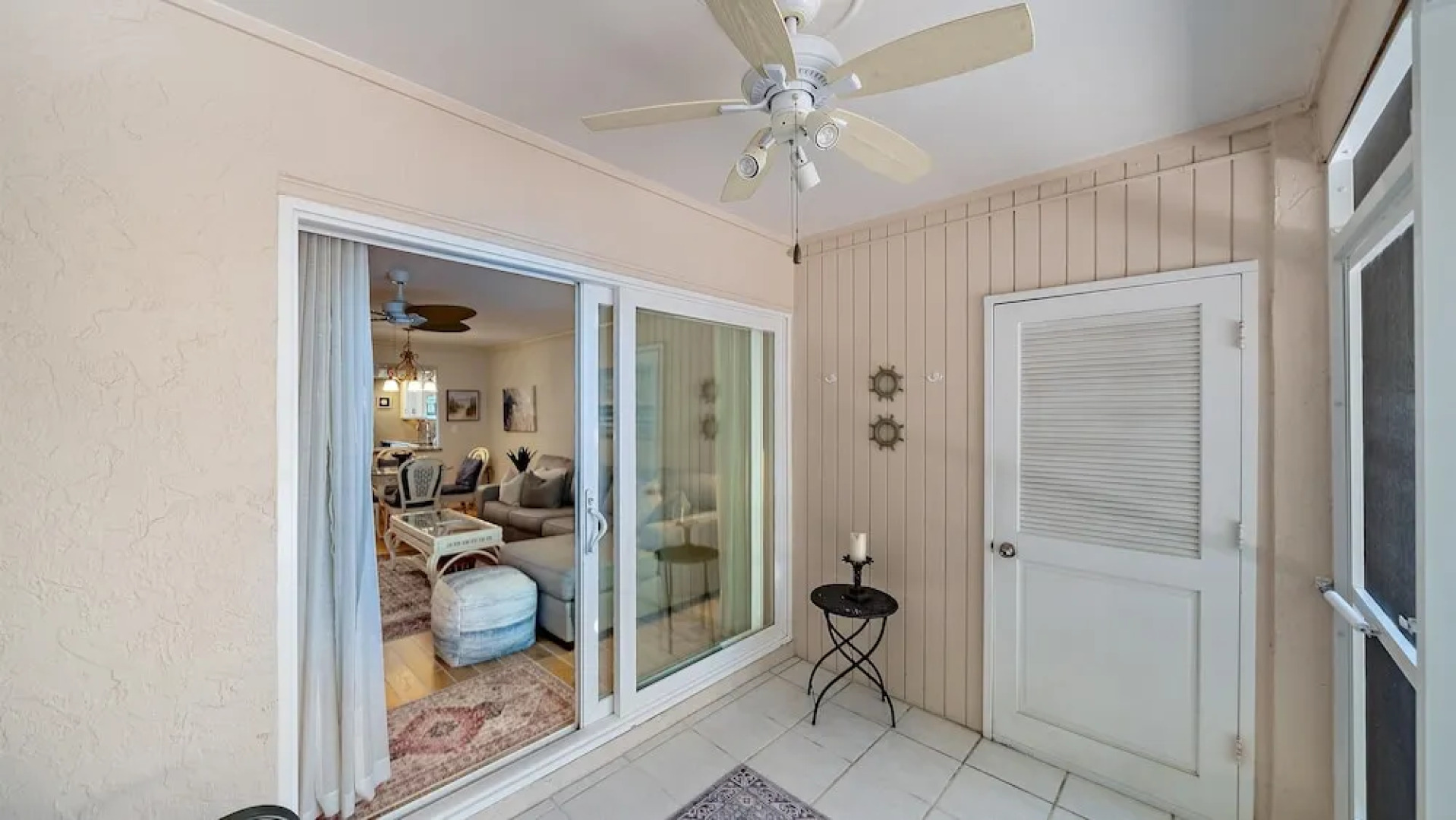 Sunset Sanctuary 2 Bedroom Condo by RedAwning