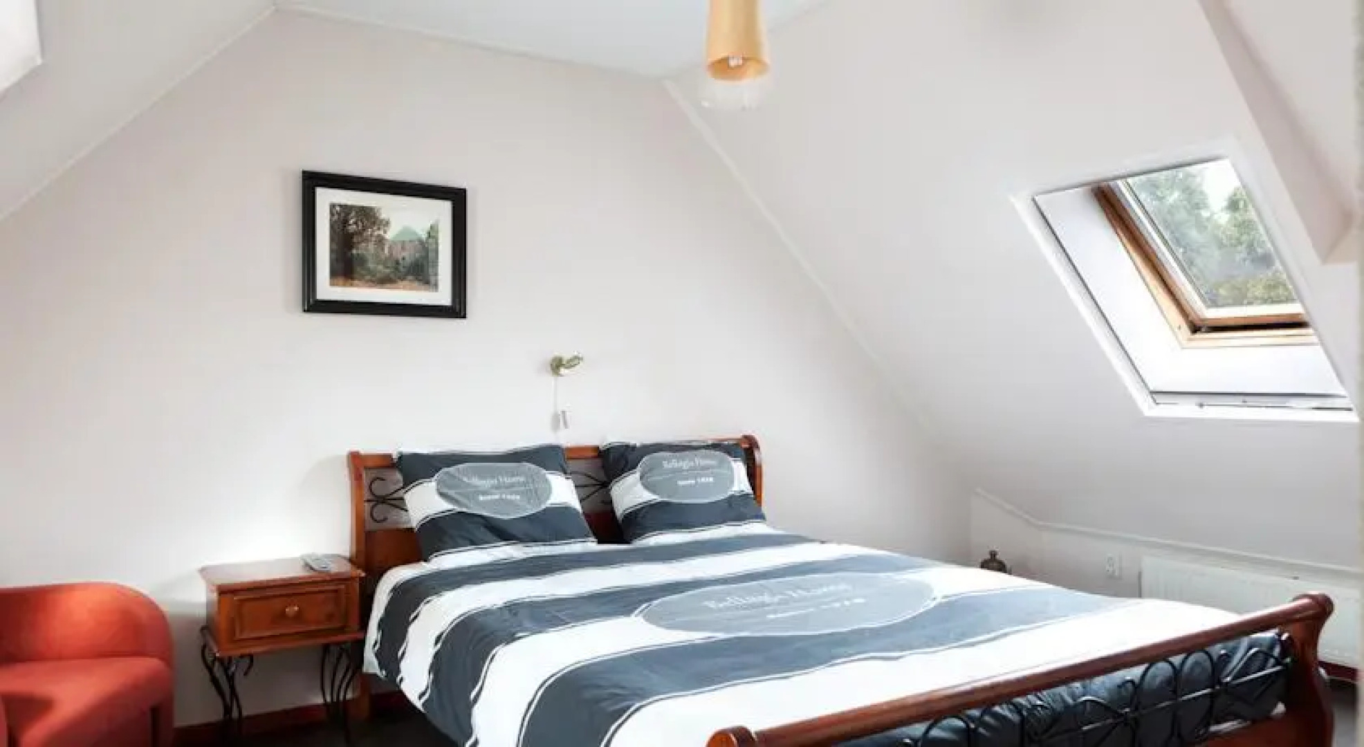 Aunty Bed & Breakfast