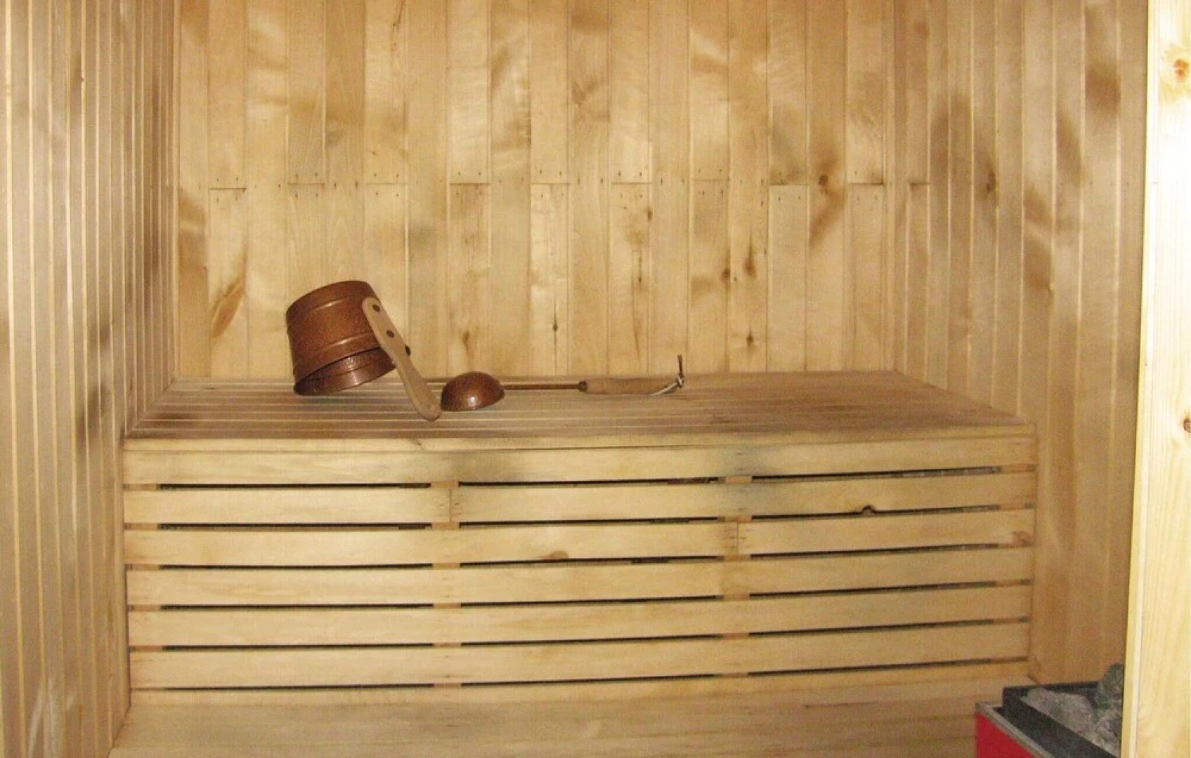 Awesome Home in Vimmerby With 3 Bedrooms and Sauna