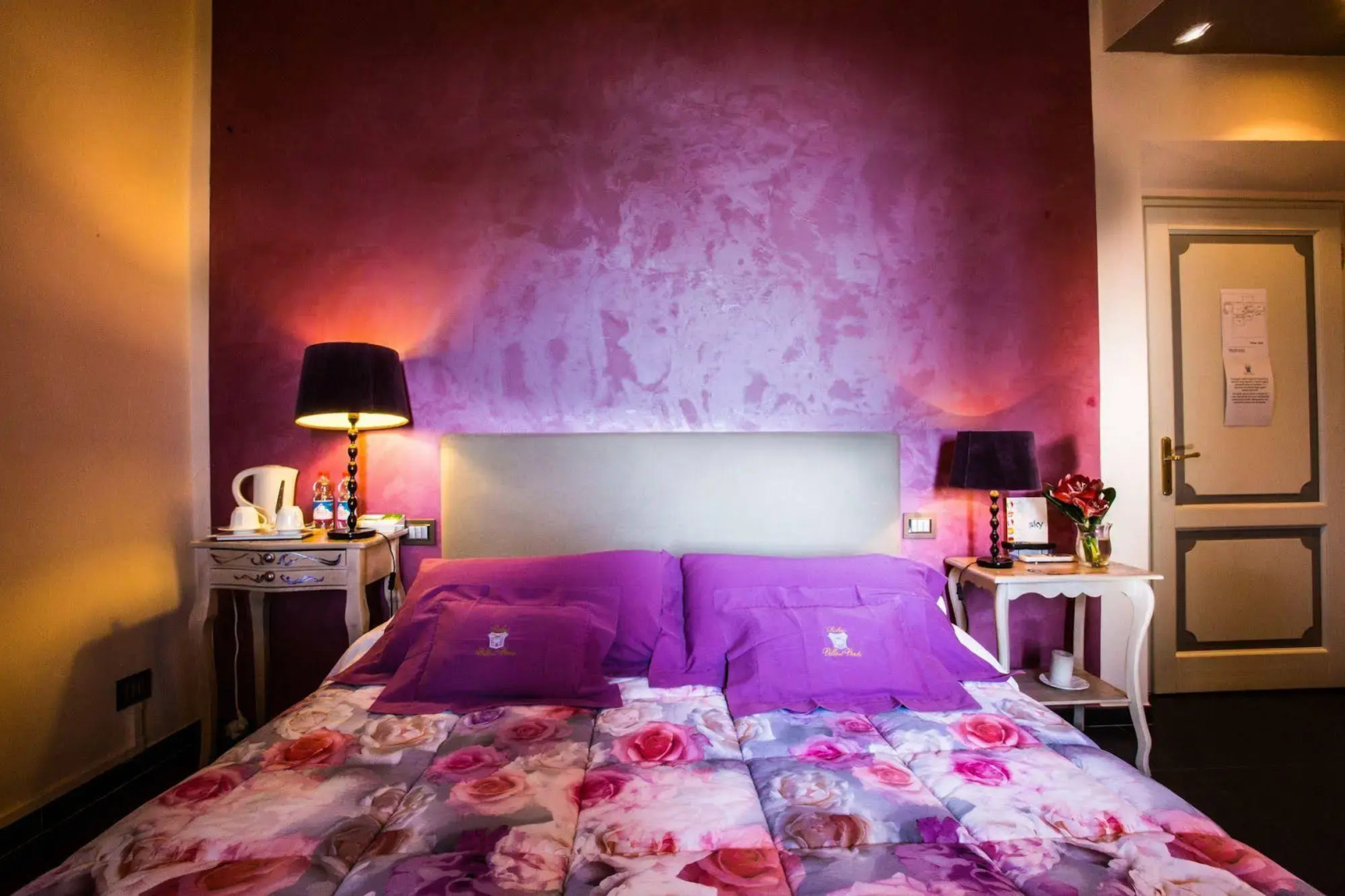 Relais Villa al Vento