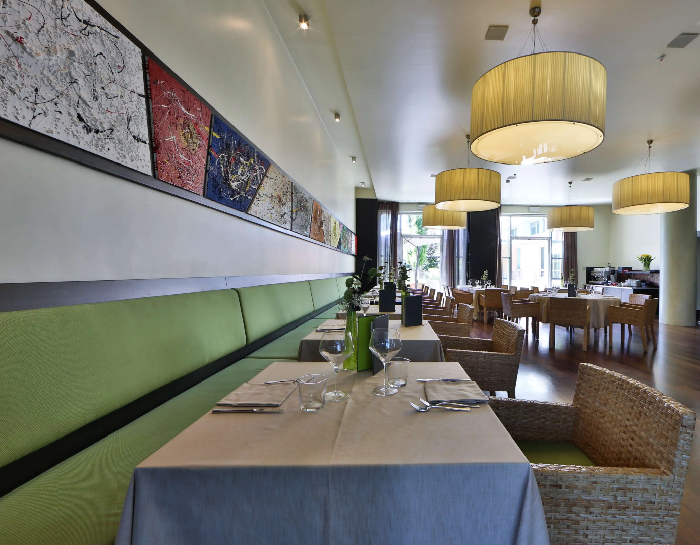 Best Western Plus Hotel Le Favaglie