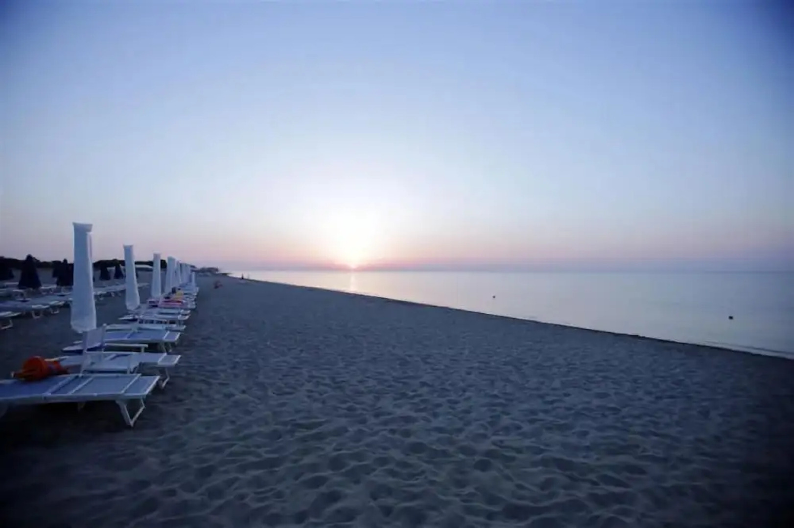 Toccacielo Hotel Village