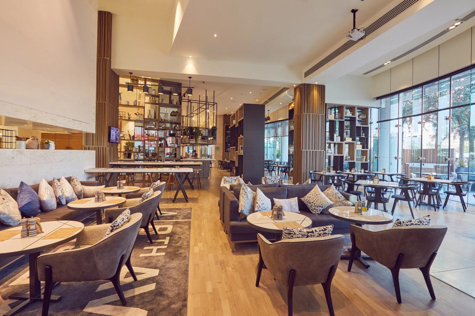 Media One Hotel Dubai