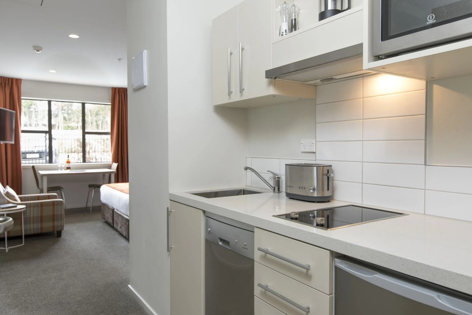 Quest Taupo Serviced Apartments