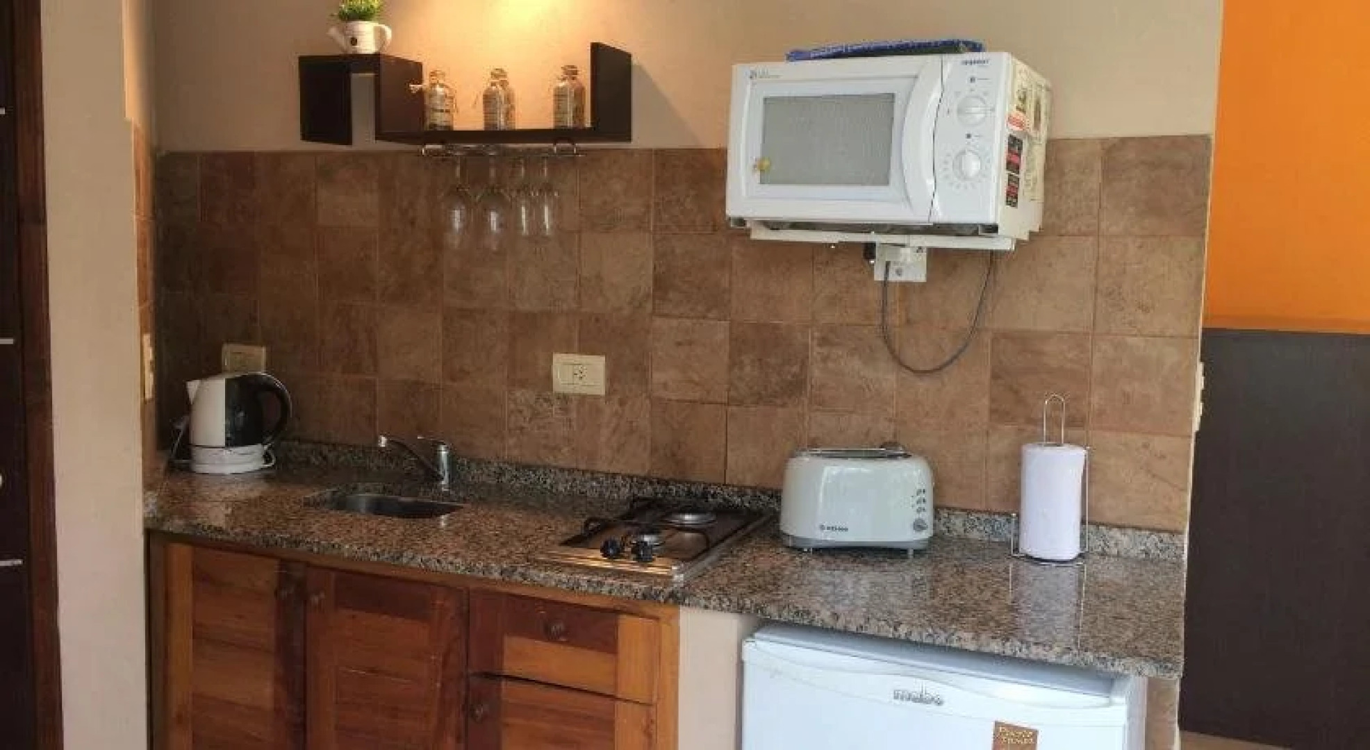 Rincon De Las Pampas