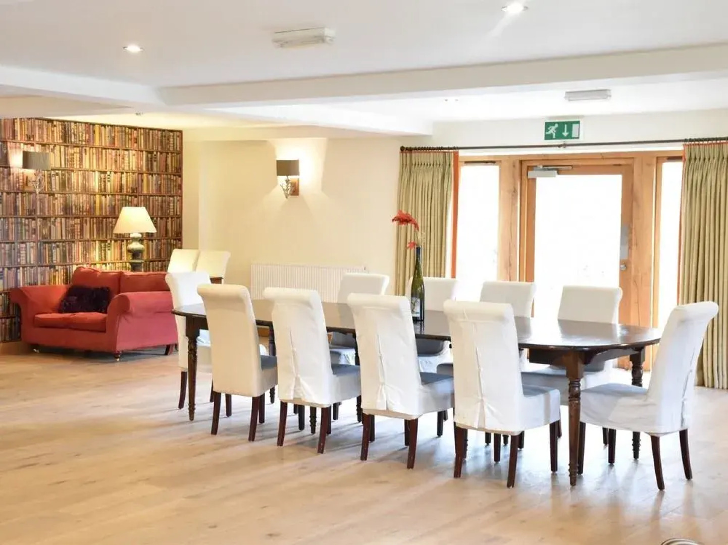 The English Wine Centre