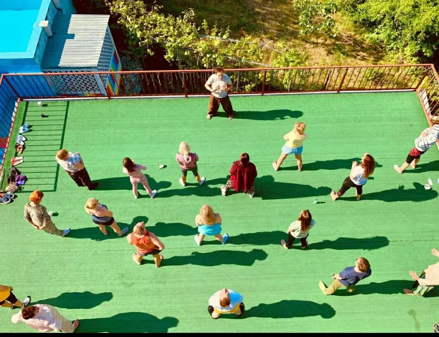 Дом Радости