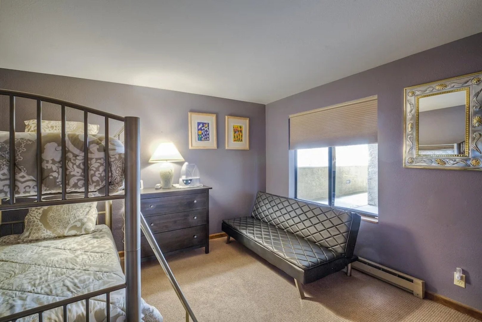 Condo - Walk to Gondola, Sleeps 7