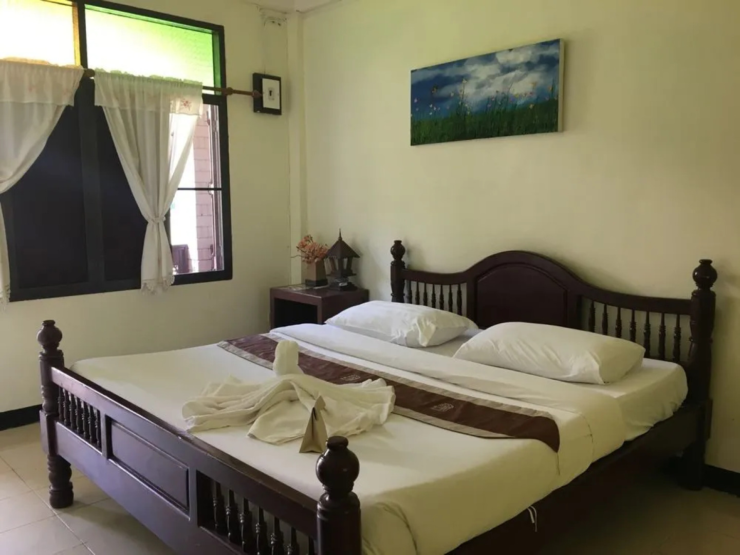 Faradaresort Khaoyai