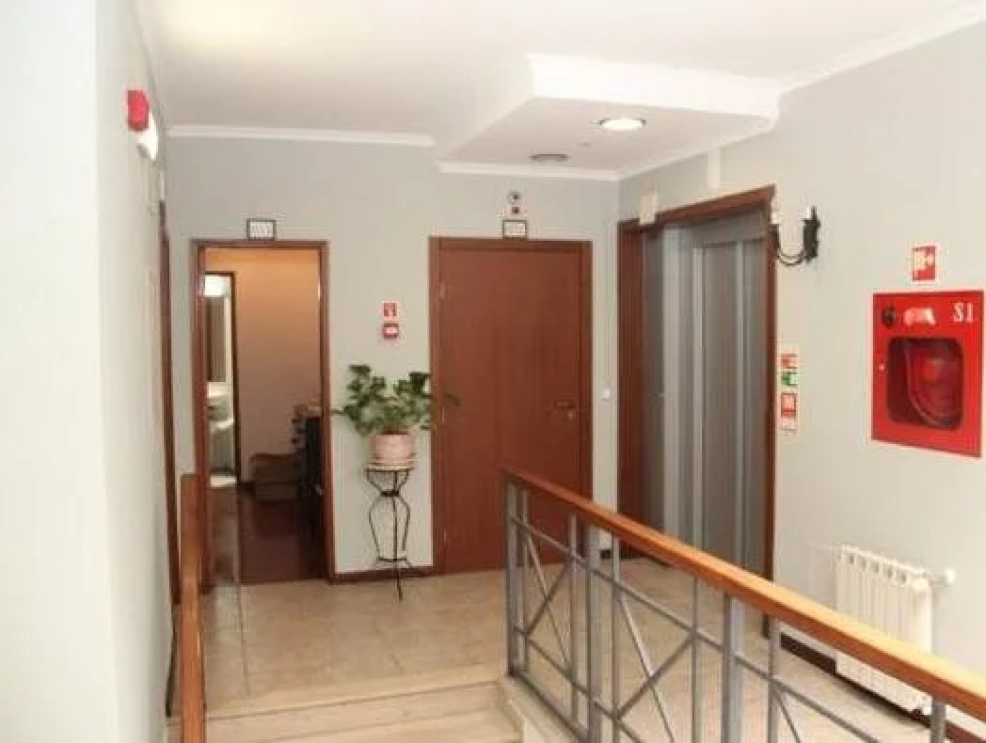 Hotel Restaurante Oasis