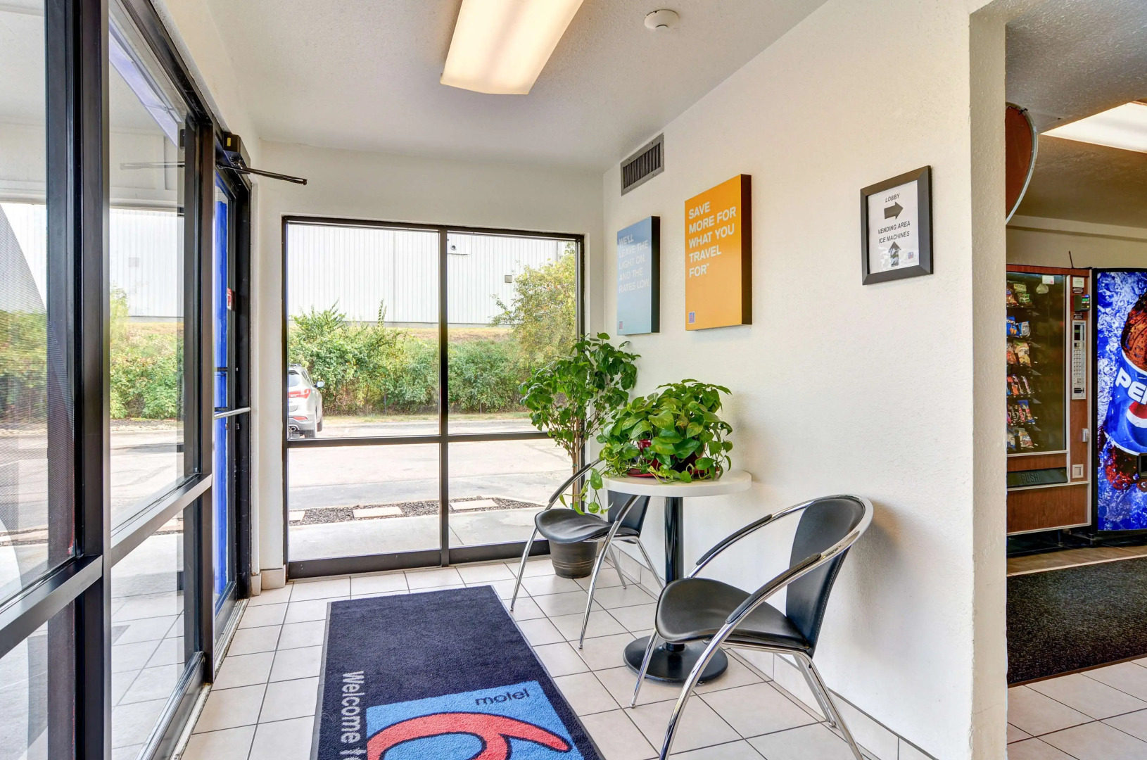 Motel 6 Pittsburgh, PA - Crafton