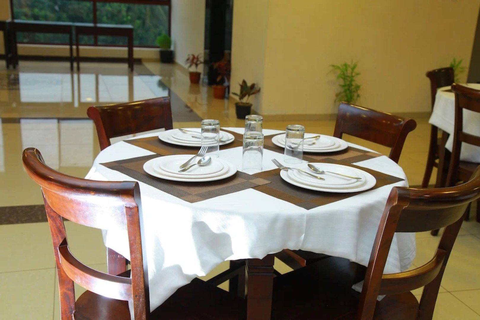 Five Falls Resort - Courtallam