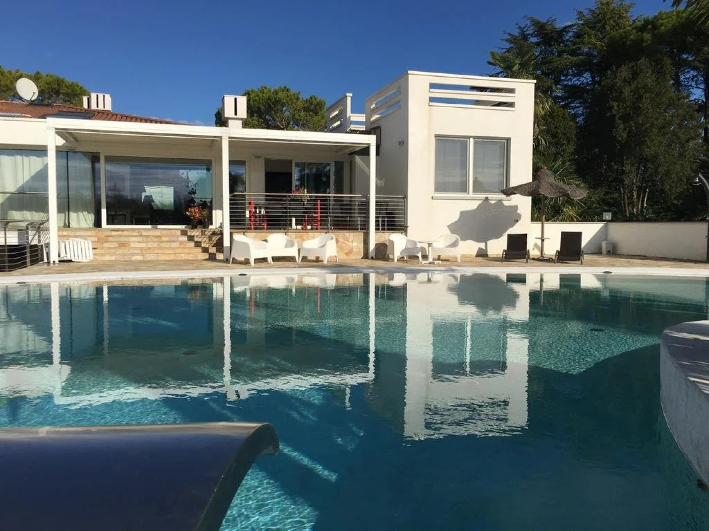 Loggia Degli Artisti