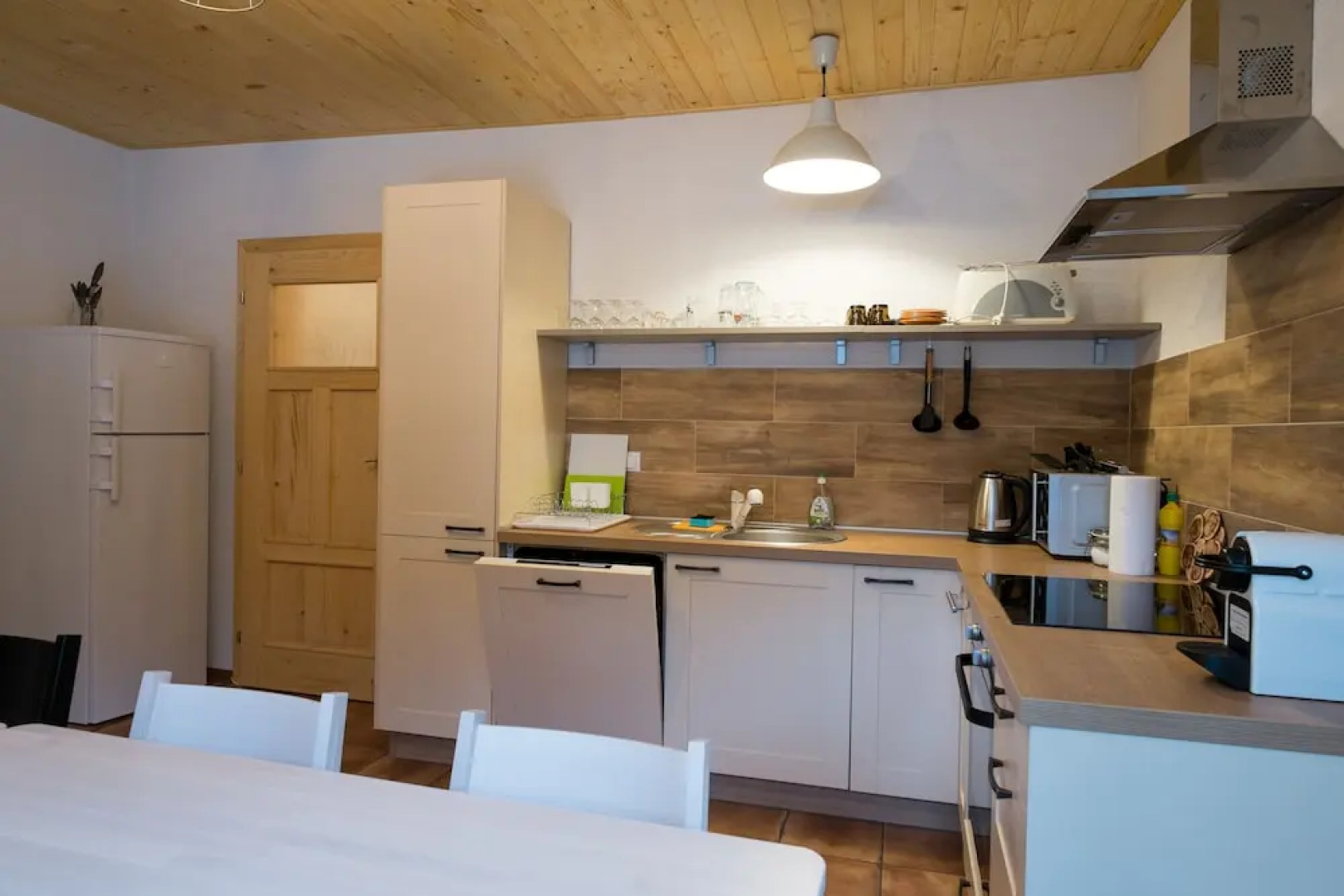 Wellness privát Štyri Lipy