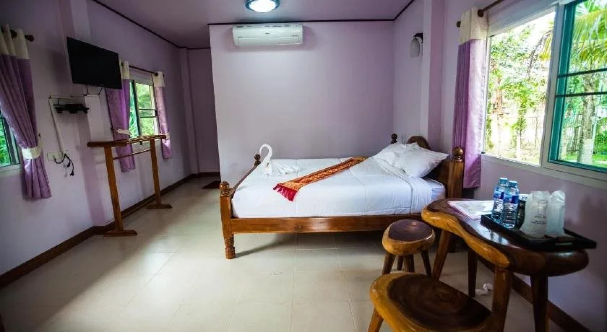 OYO 790 Suan Susana Resort