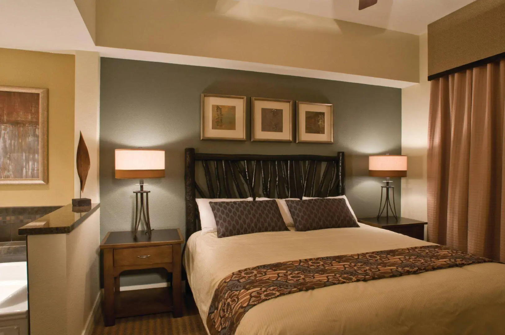 Club Wyndham Great Smokies Lodge