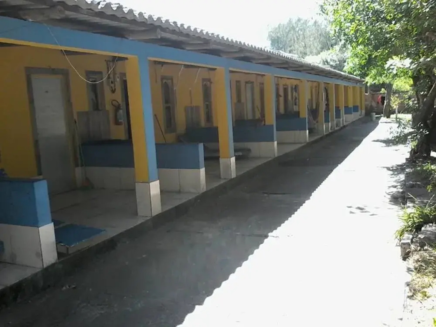 Pousada Fazendinha Tatuira