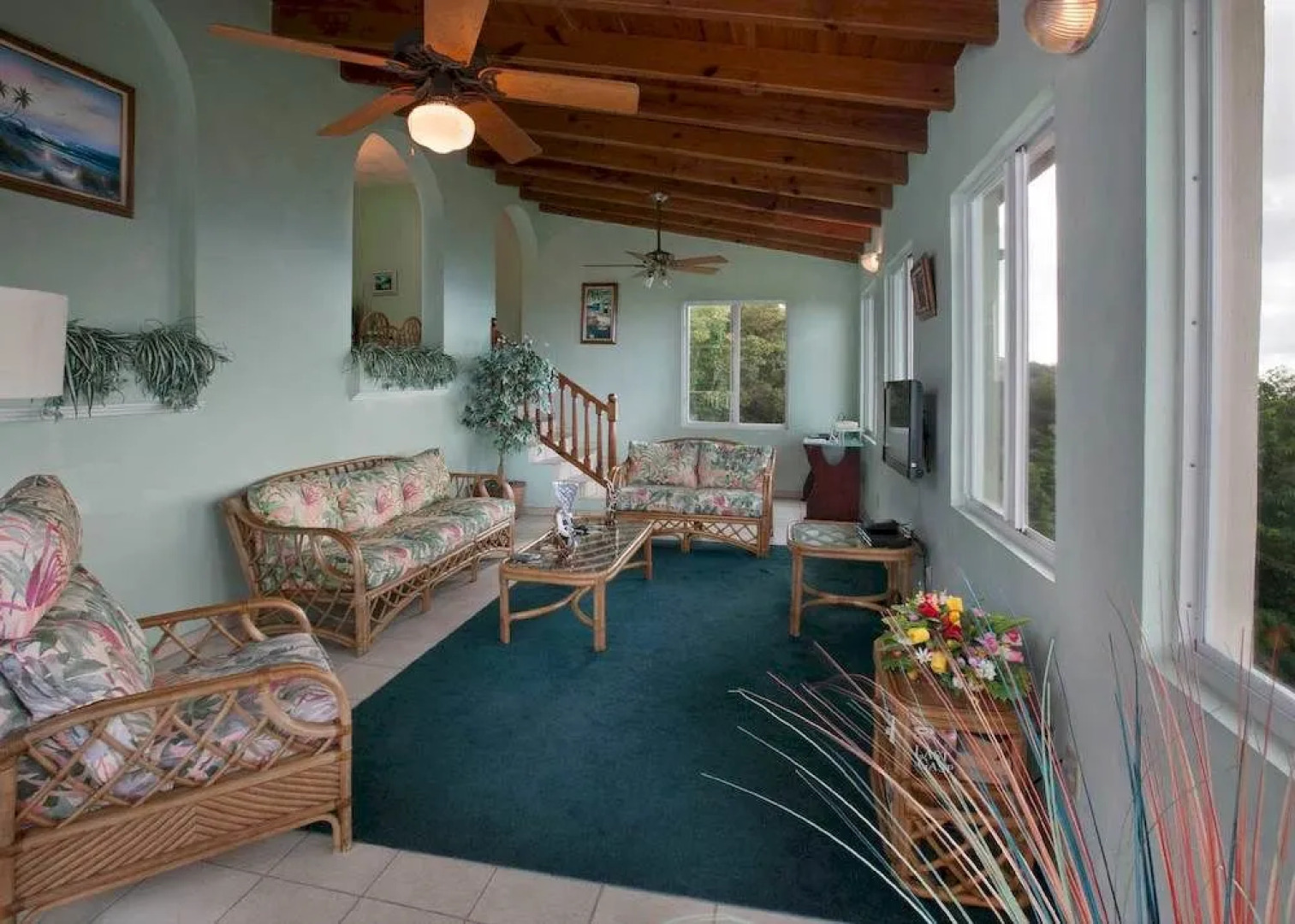 Greenbank Estate Villas