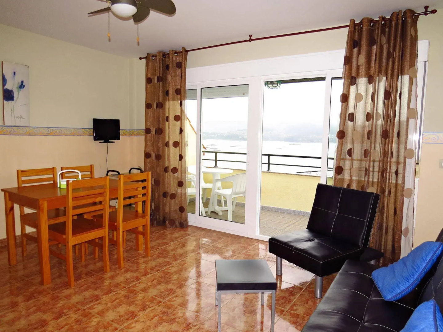 Apartamentos Park Raxo