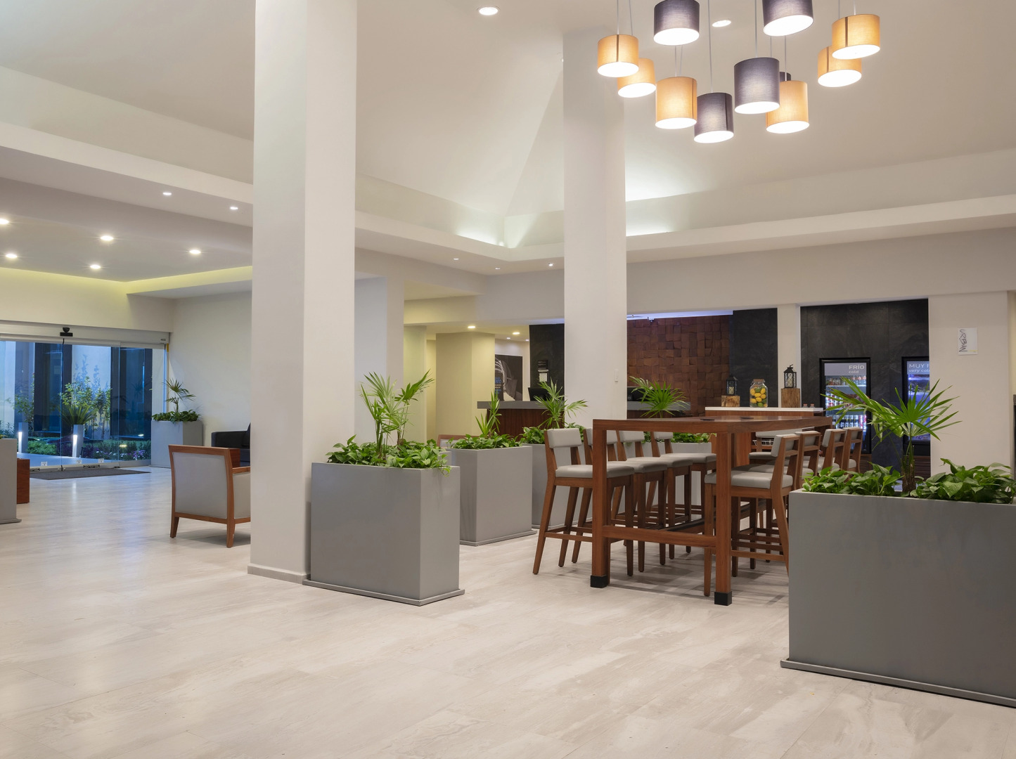 Krystal Urban Monterrey San Jerónimo