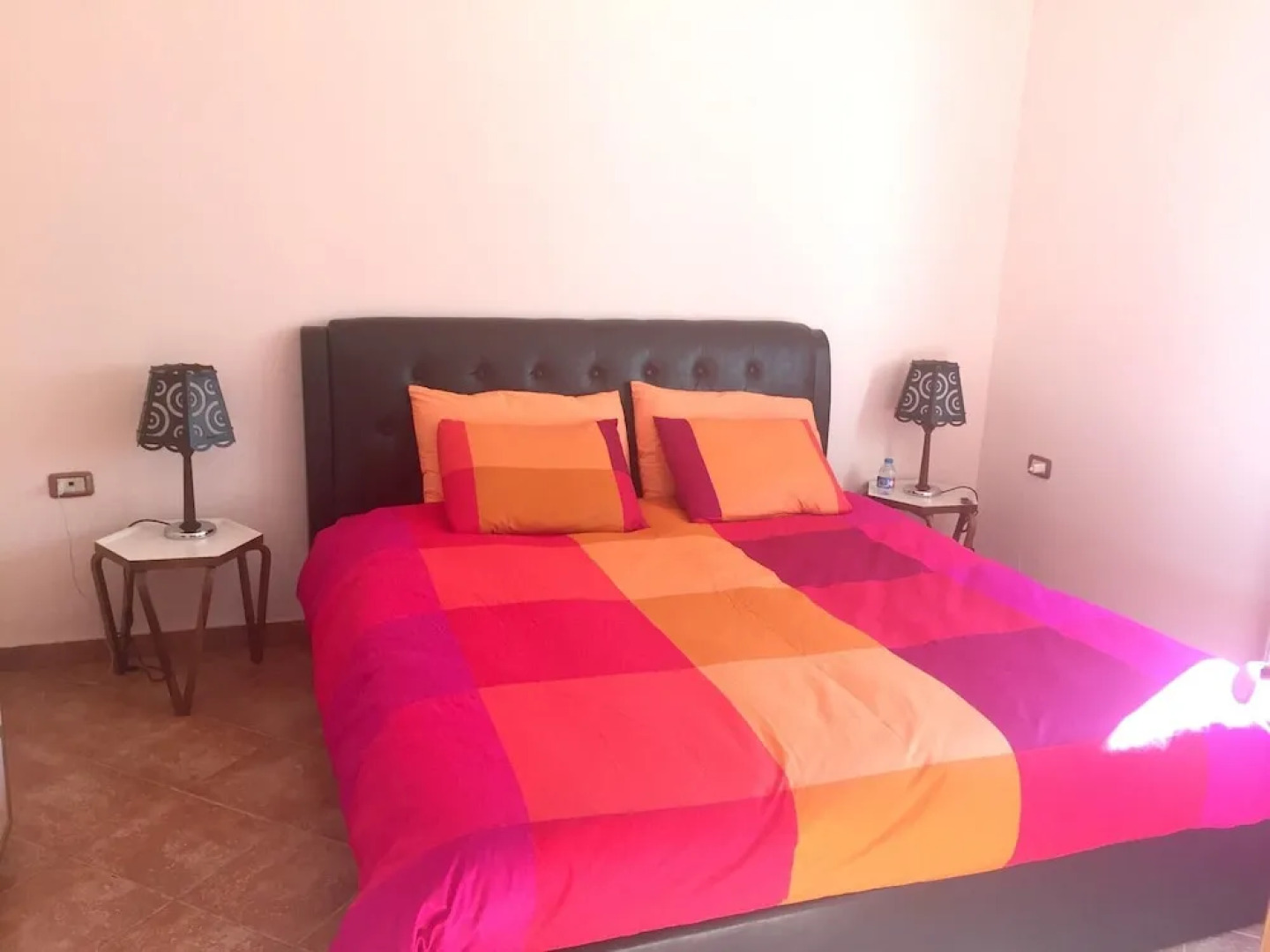 House With 4 Bedrooms in Amman, With Wonderful City View, Balcony and Wifi