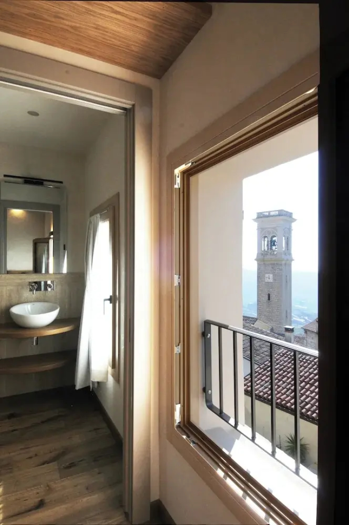 Casa Tormena