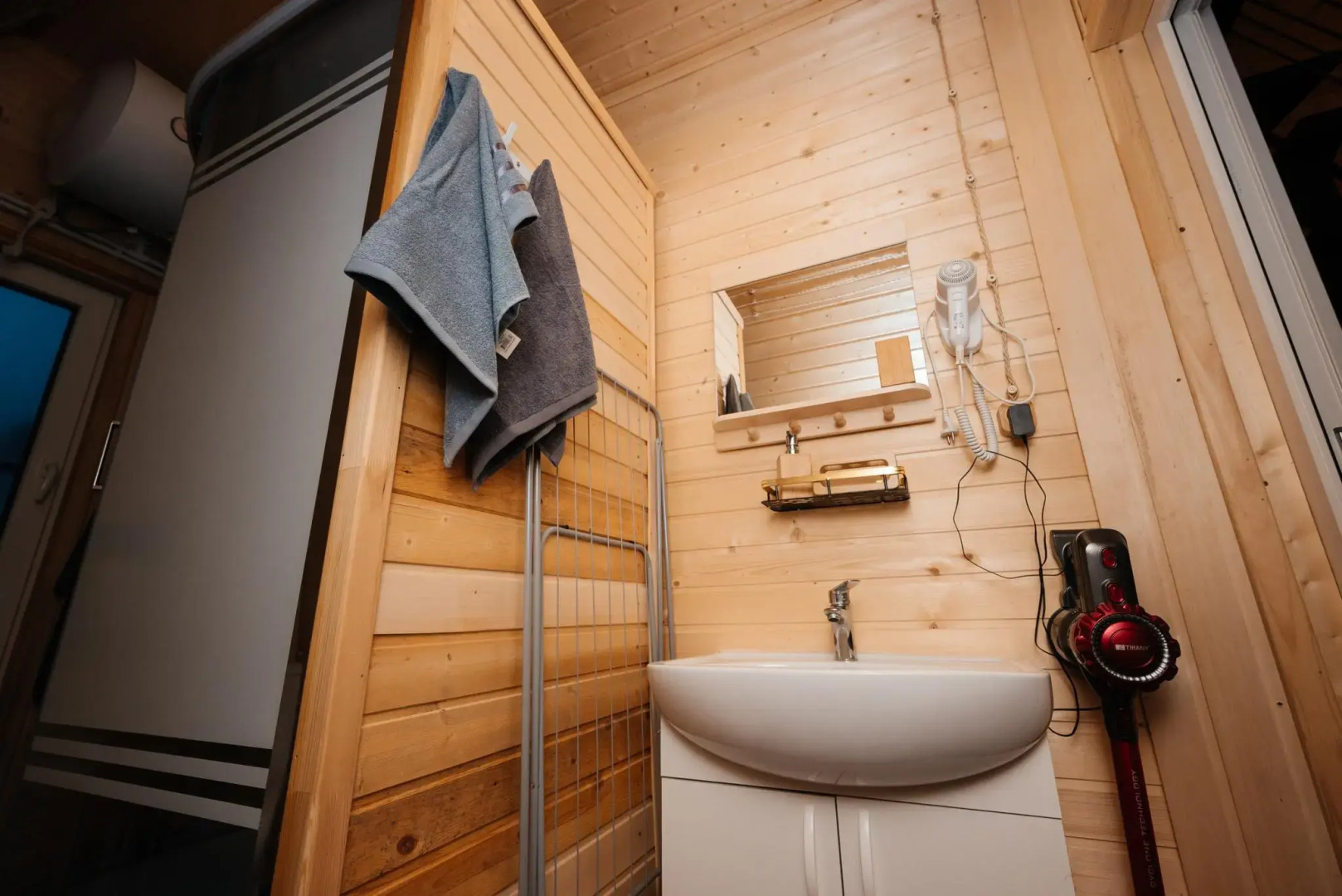 Казачий двор