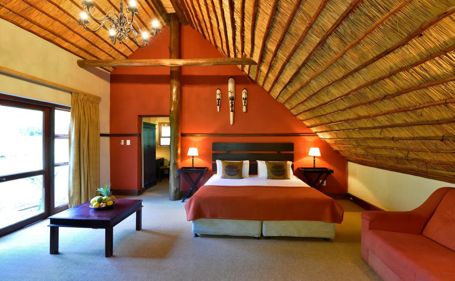 Pestana Kruger Lodge