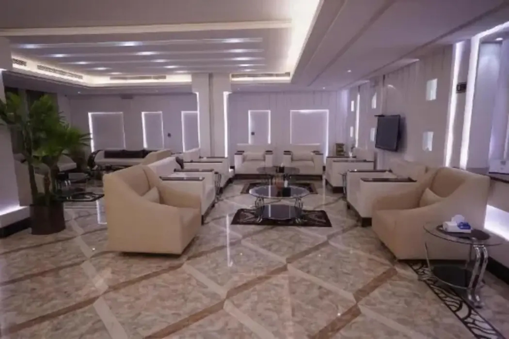 Ertiaad Hotel & Residences