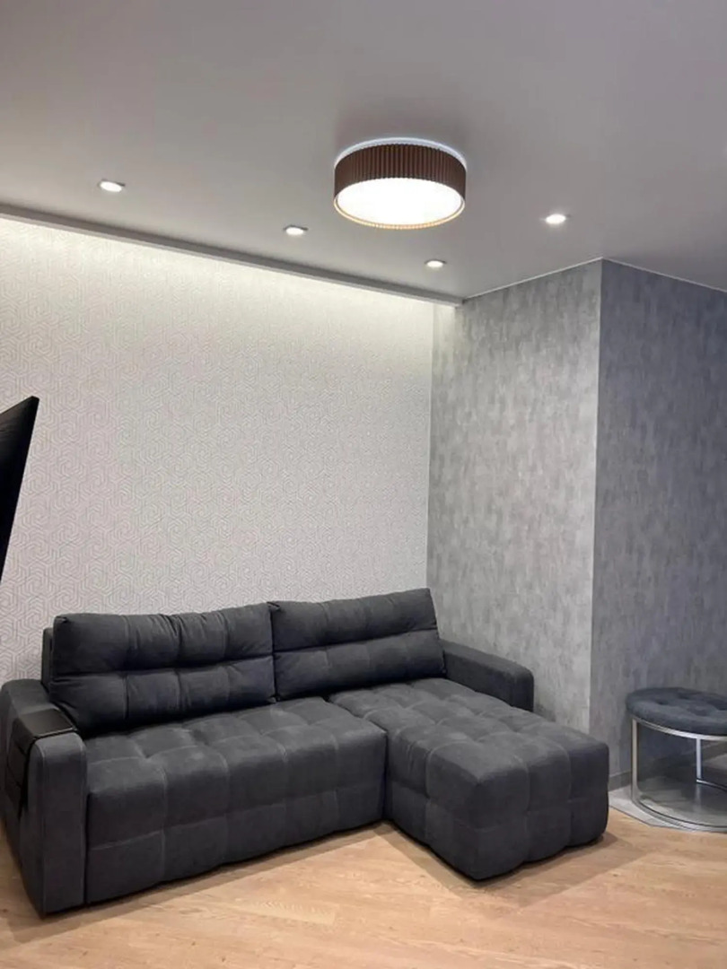 Апартаменты на Северном проспекте 36