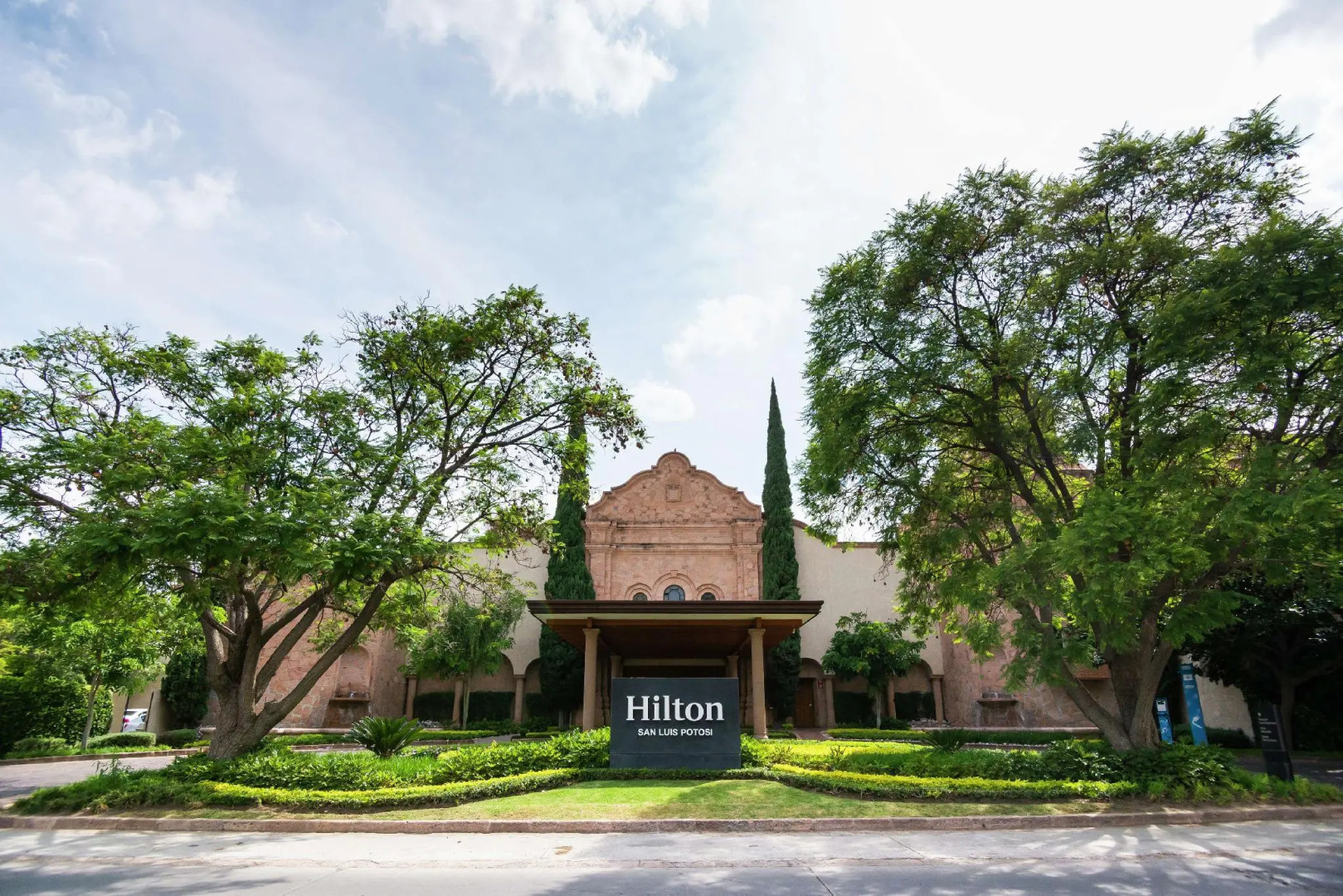 Hilton San Luis Potosi