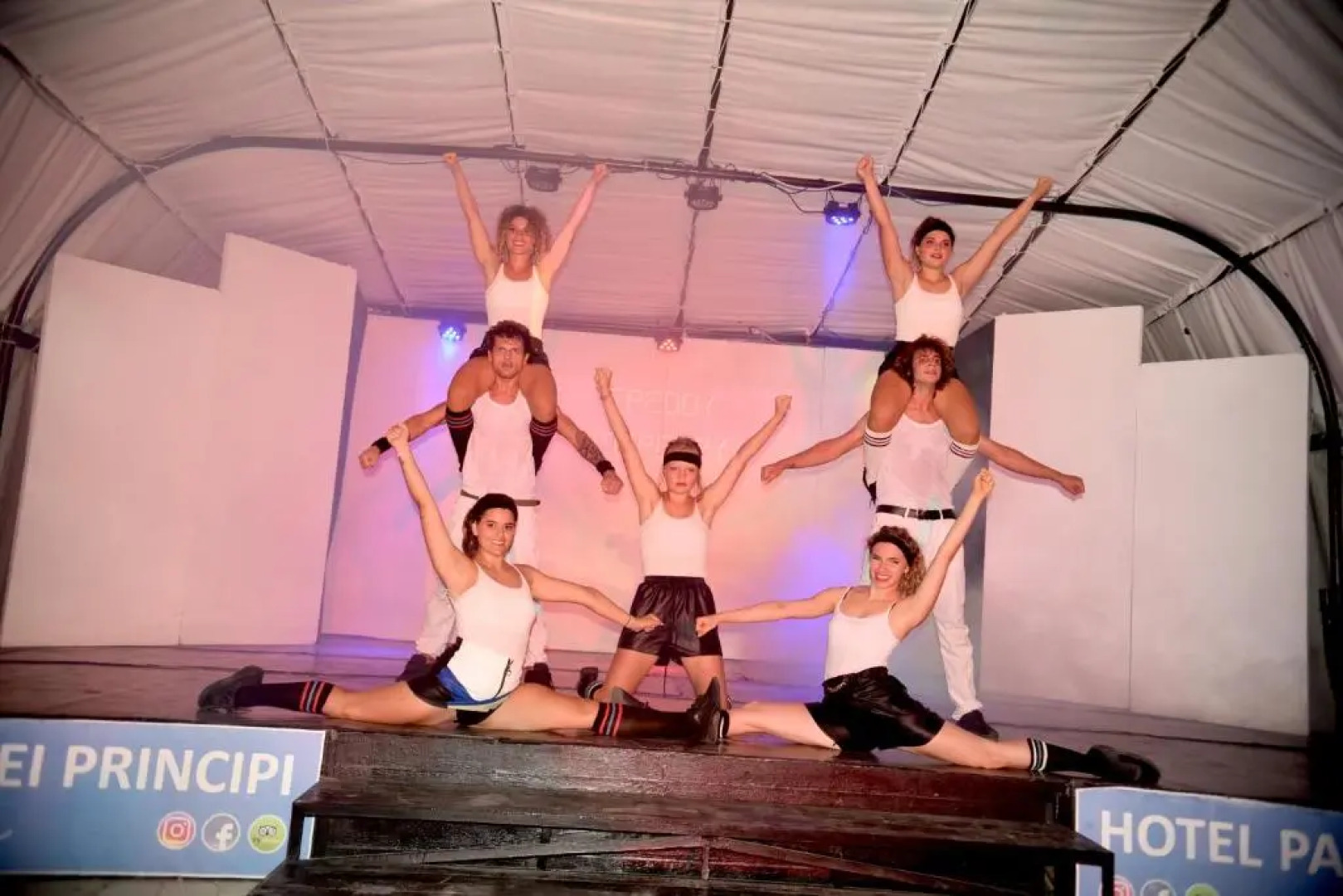 Hotel Parco dei Principi