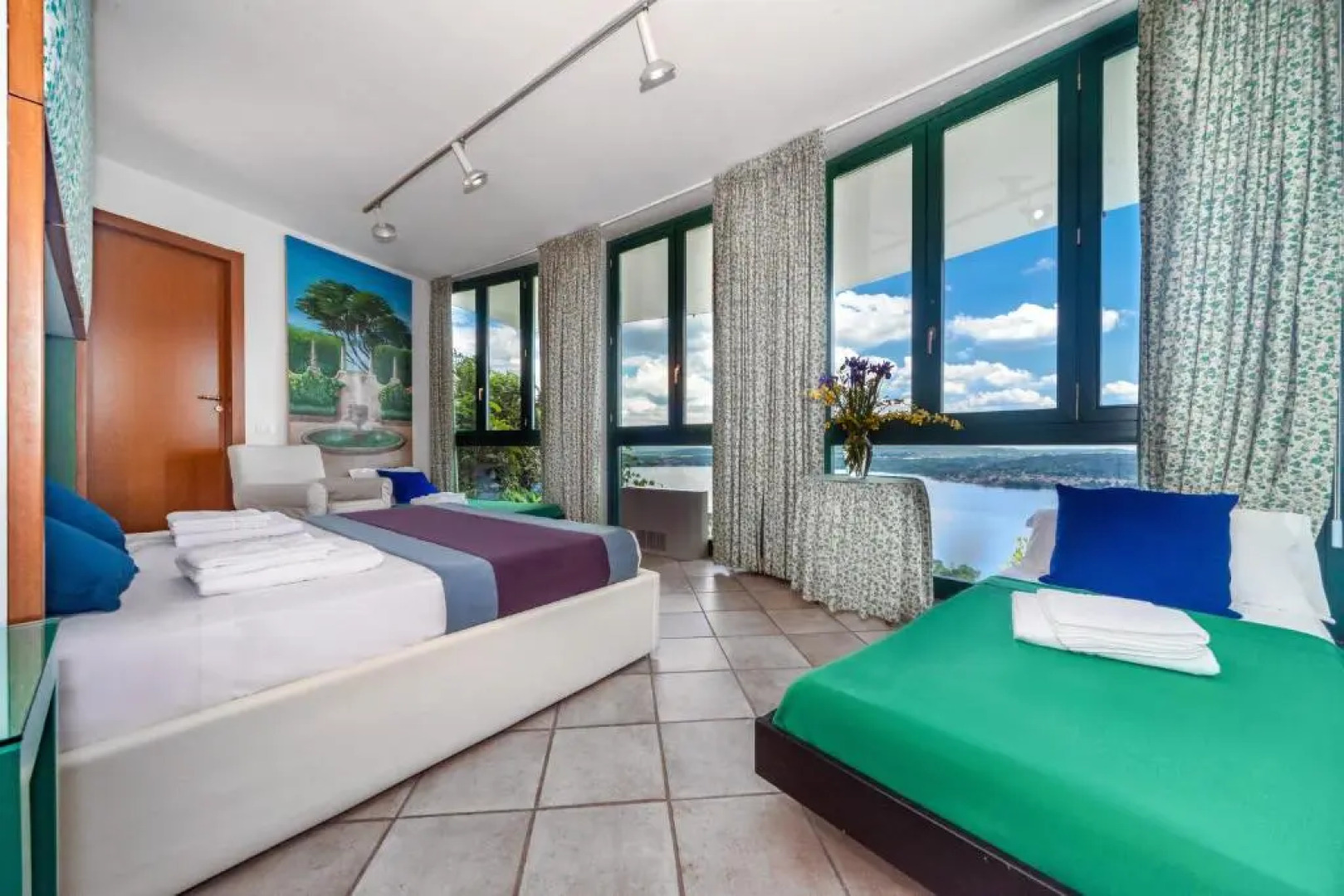 Palazzo Contessa - Casa Da Suite -