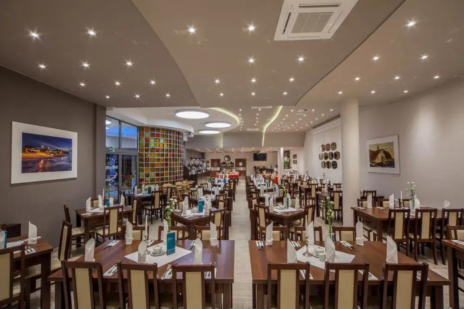 Baltic Cliff Apartments Spa&Wellness