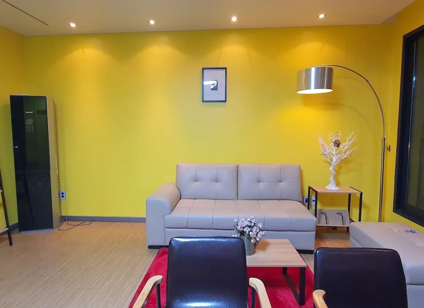 Yangju Gray Castle Pension