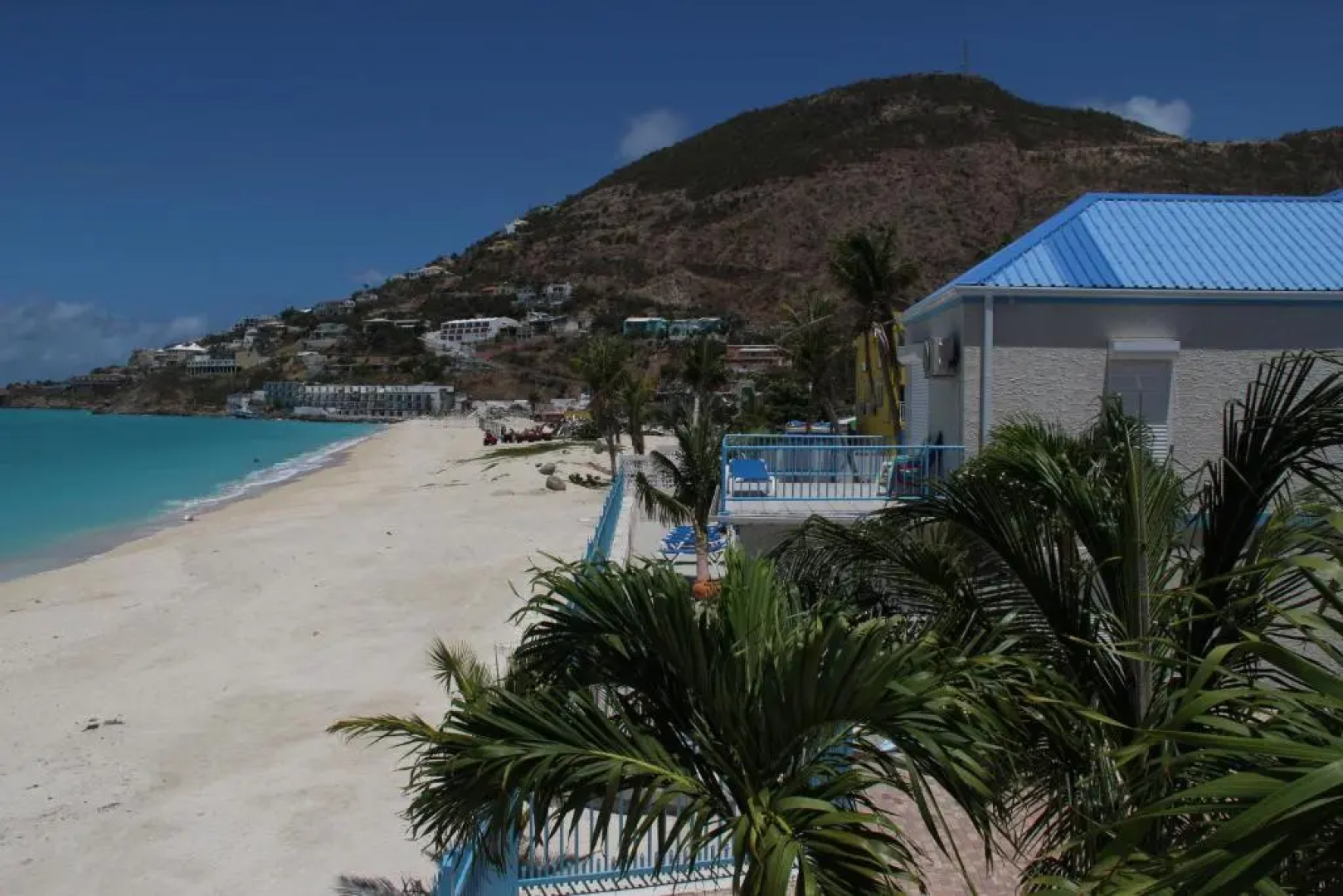 THE VILLAS ON GREAT BAY, Villa LAVINIA #9
