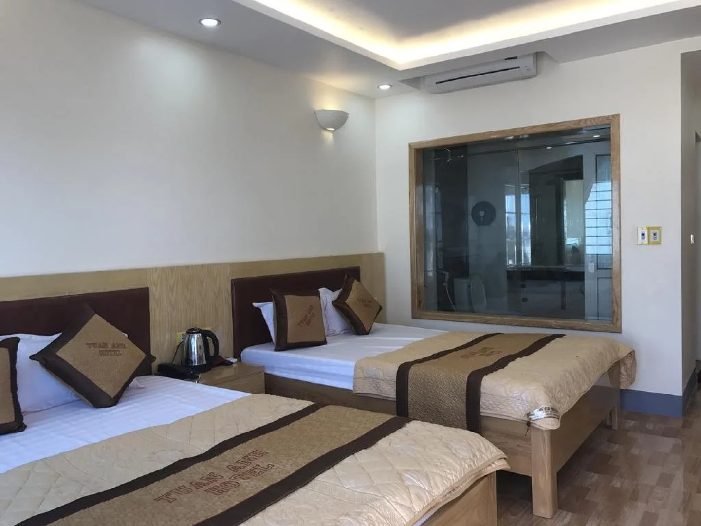 Tuan Anh Cua Lo Hotel