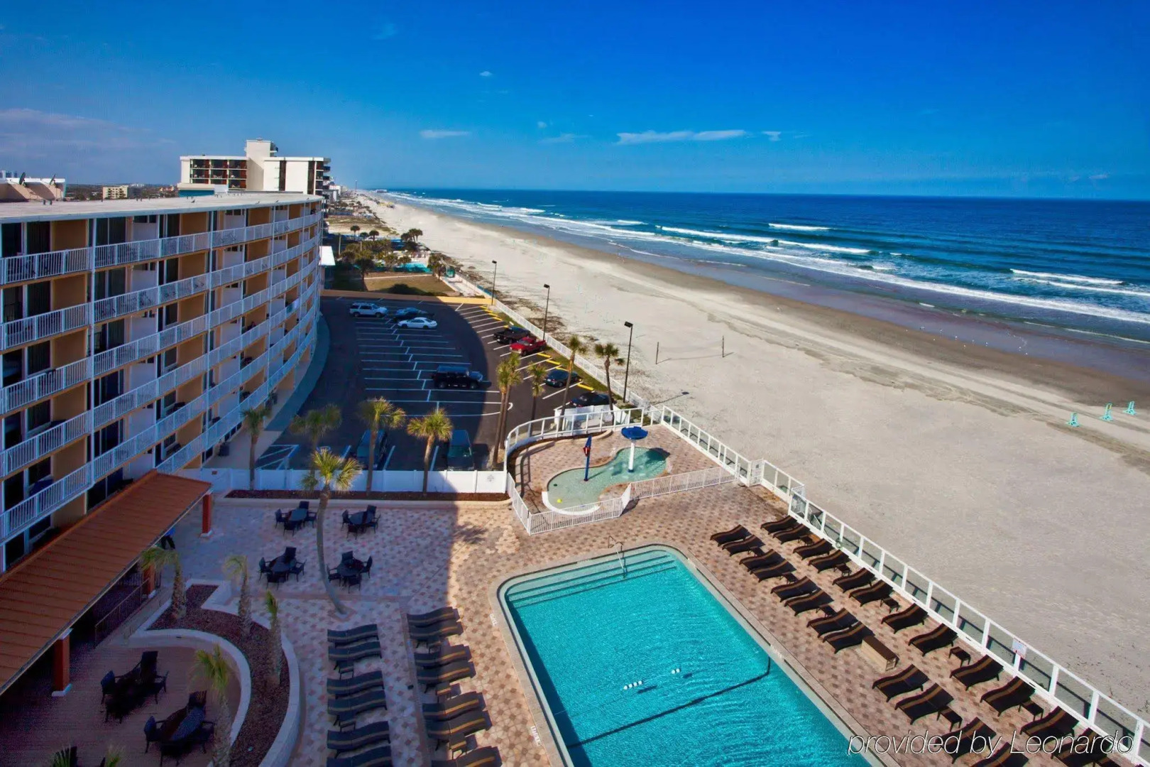 Holiday Inn Resort Daytona Beach Oceanfront by IHG