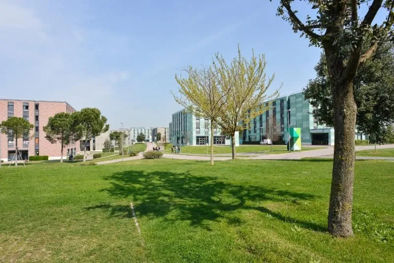 CampusX Roma Tor Vergata