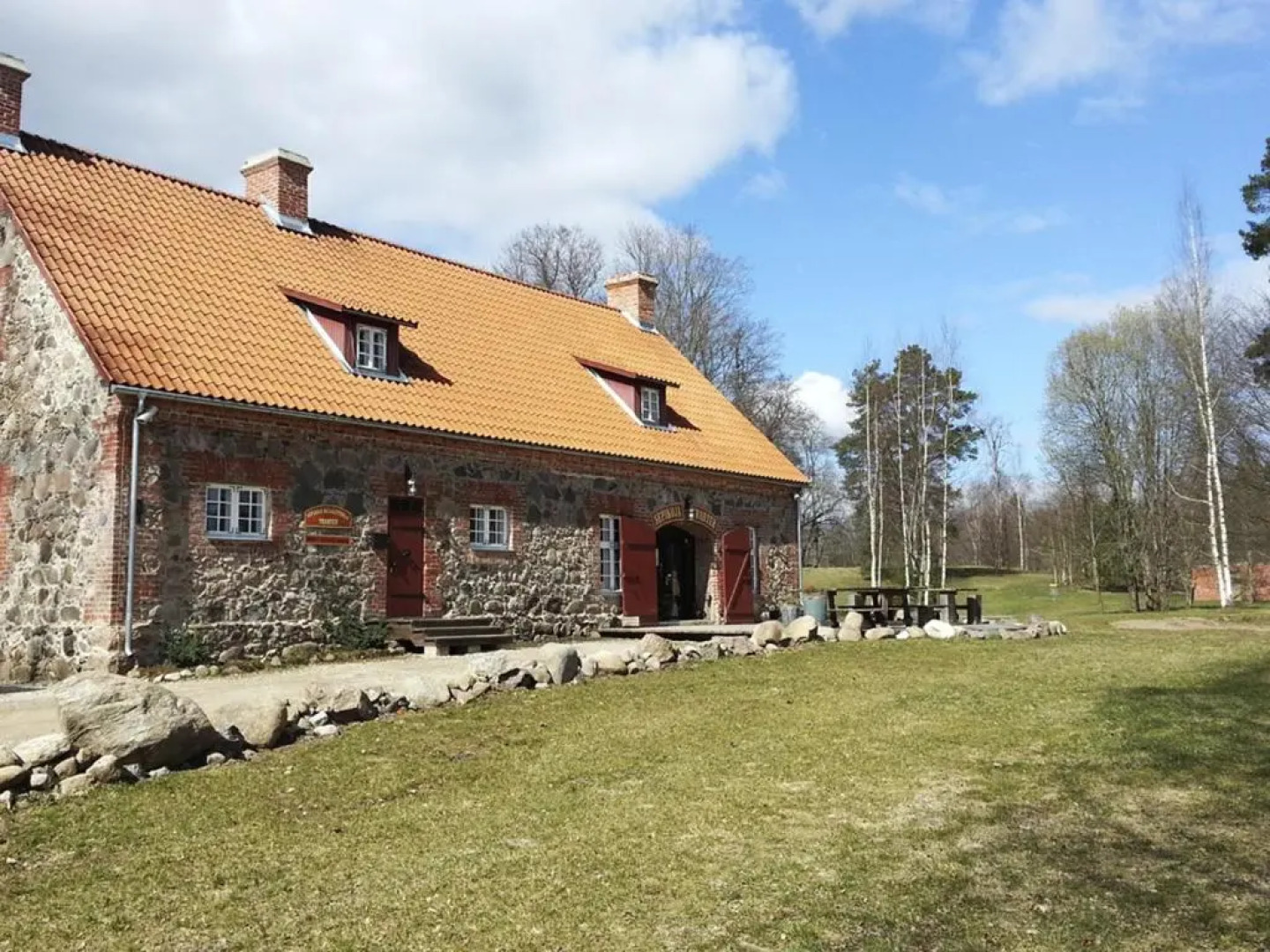 Sepikoja Guest House