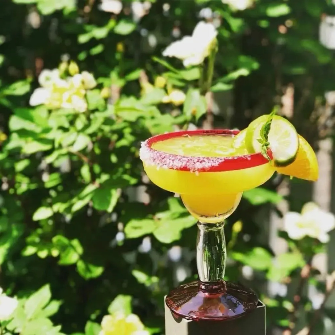 Harbour Square Suites