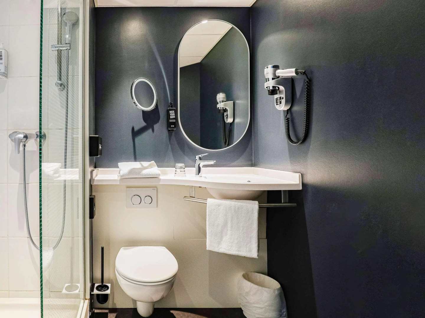 ibis Luxembourg Aéroport