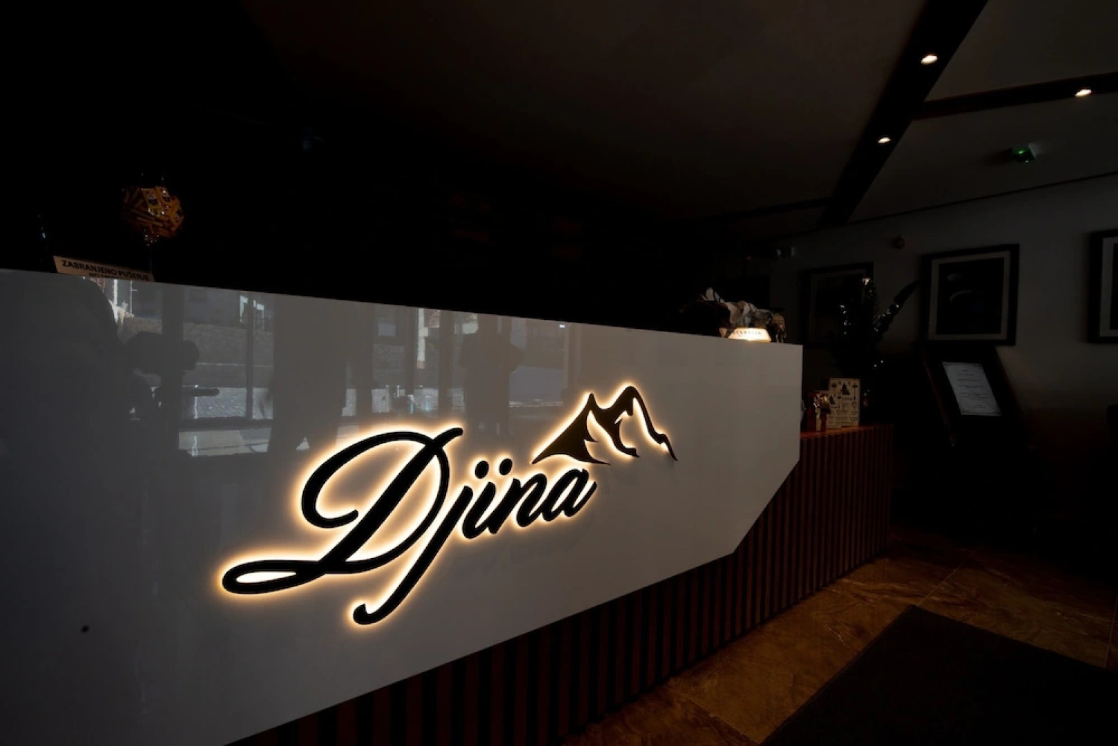 Hotel Djina - Kopaonik