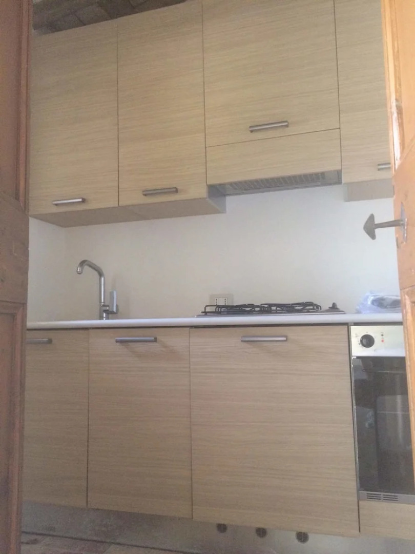 Al colle degli ulivi