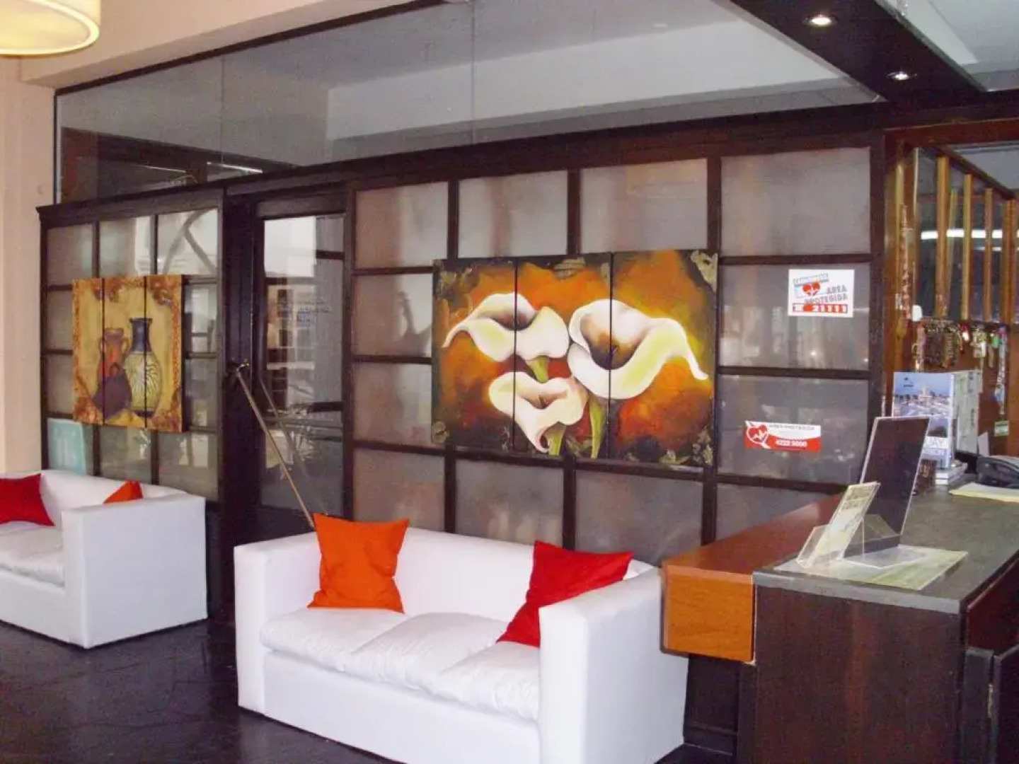 Hotel City Piriápolis