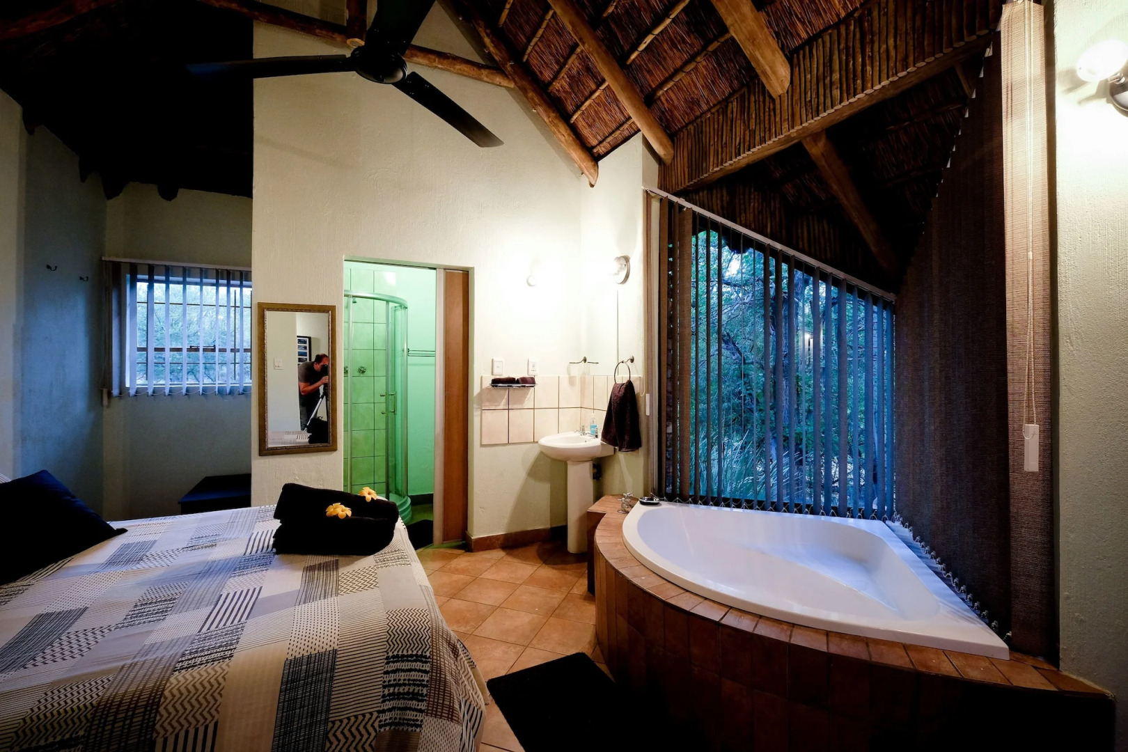 Little Swift Chalets