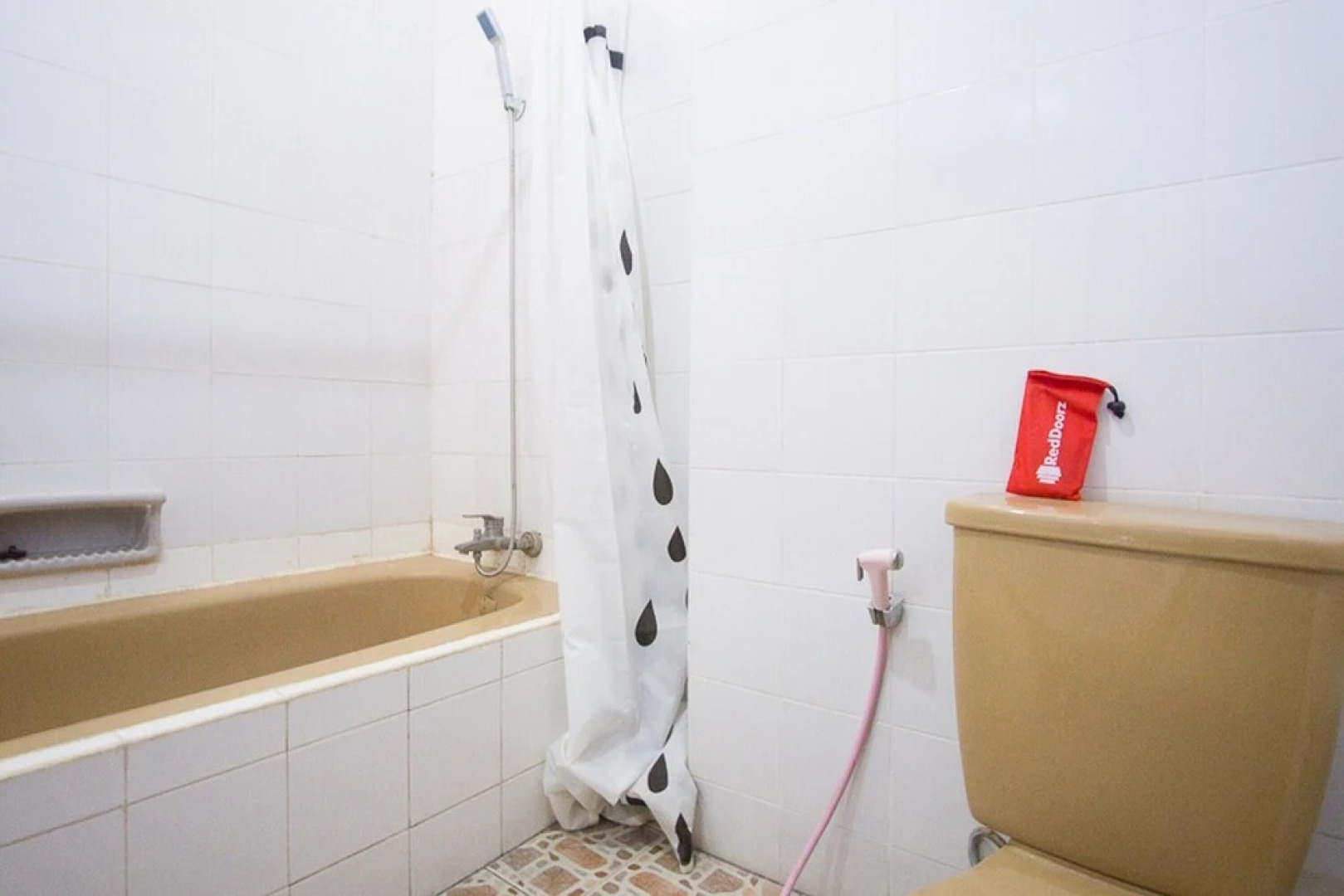 Hotel Nalendra by Reddoorz