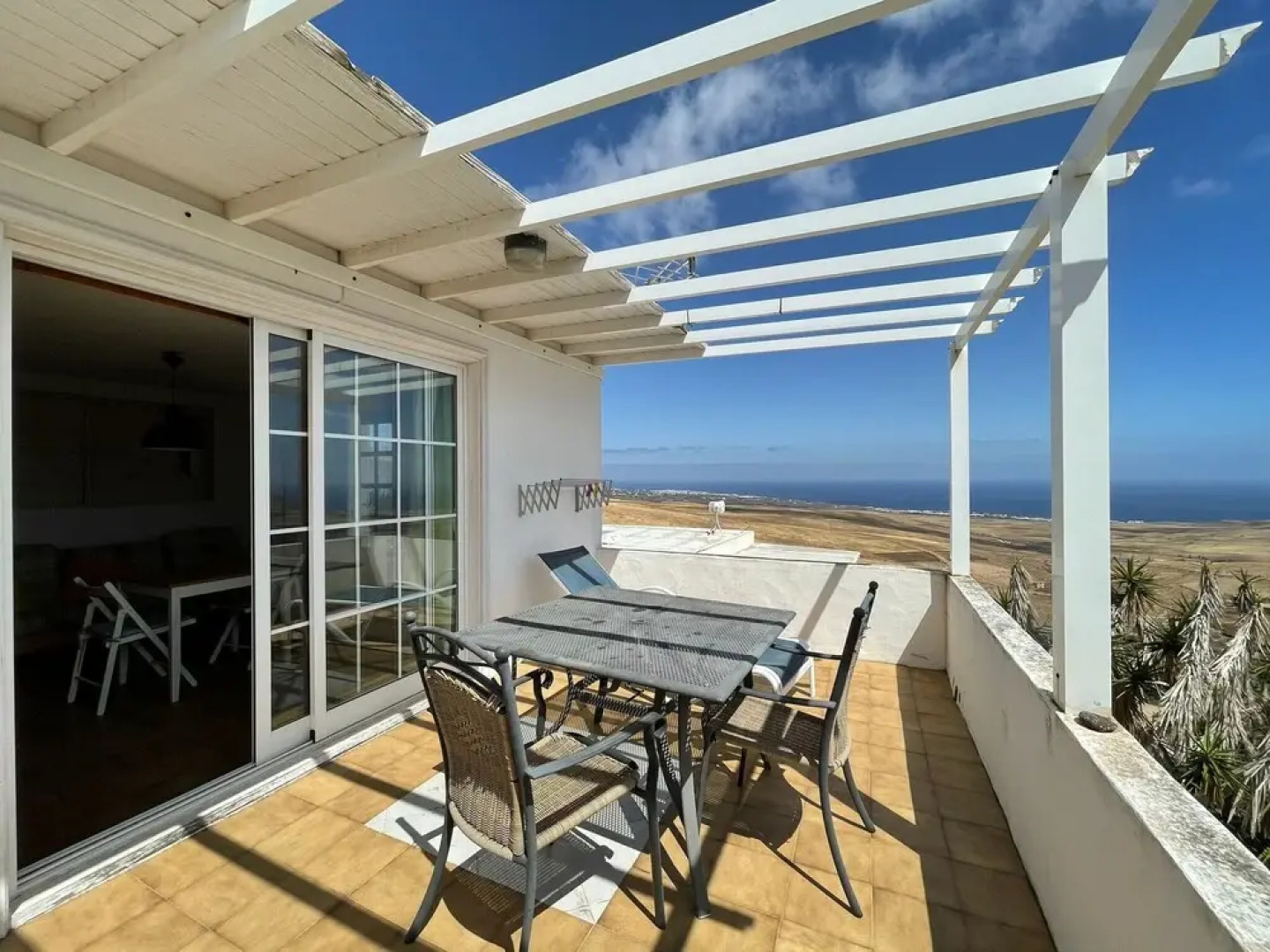 Estupendo Apartamento B Vista a Piscina y Oceano